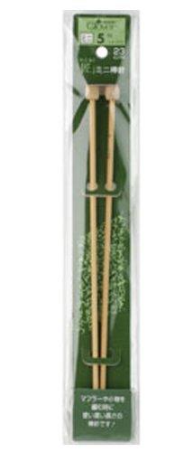 Clover 匠ミニ棒針 5号 54-255