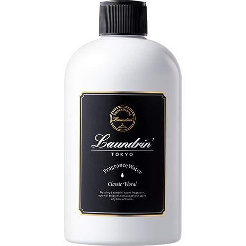 ランドリン 加湿器用フレグランスウォーター クラシックフローラルの香り 300ml 3個セット ランドリン 加湿器用フレグランスウォーター クラシックフローラルの香り 300ml 3個セット