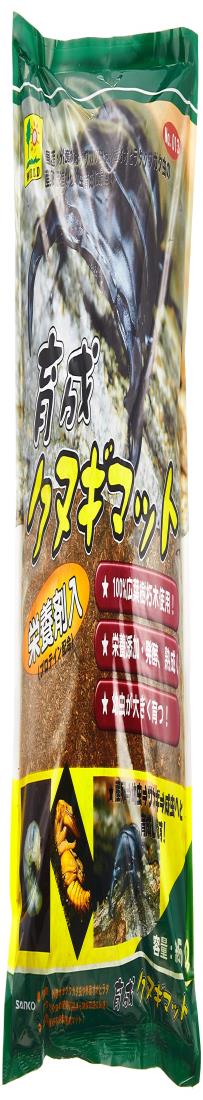 Sanko 三晃商会 SANKO 育成クヌギマット 5L