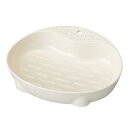 ミュー (mju:) ネコにやさしい食器 S(4)