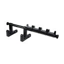 槌屋ヤック 車内用品 ヘッドレスト用 ロッドホルダー RV-73(4)