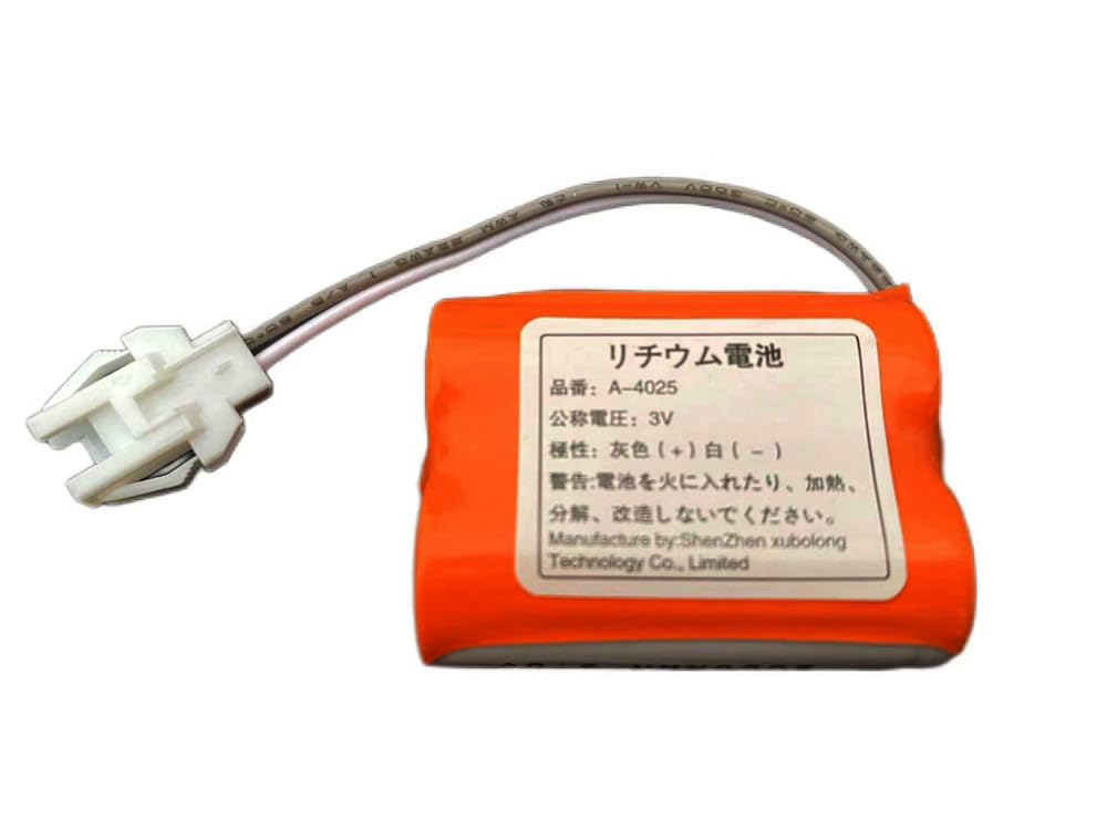 A-4025 LIXIL(リクシル) INAX 小便器A-4025交換用電池