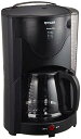 タイガー コーヒー ドリップタイプ 12杯用 アーバングレー ACJ-B120HU