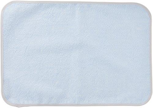 ボンビアルコン (Bonbi) 洗えるペットシーツ ブルー SS サイズ