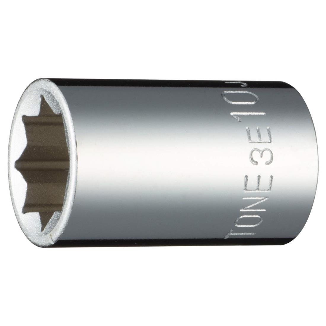 ȥ(TONE) å(8) 3E-10 9.5mm(3/8) 10mm