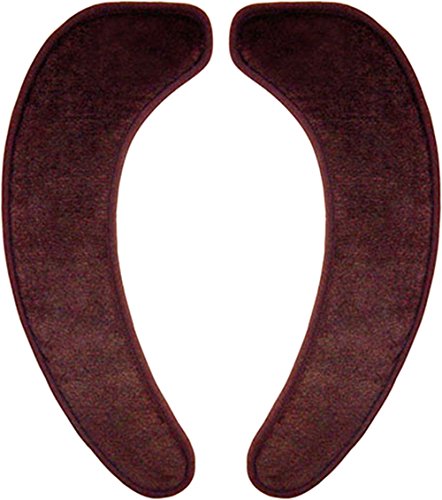 オカトー(Okato) 吸着 便座シート ブラウン 兼用 便座カバー カラーモードプレミアム