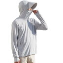 WEUOPG ラッシュガード レディース メンズ 長袖 日焼け防止 UPF50+ 広いつば サムホール付き 顔まで 軽量 速乾 通気性 体型カバー