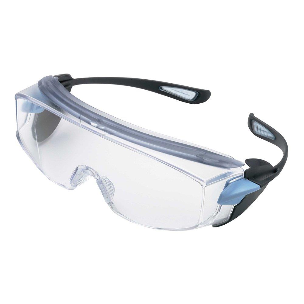 ミドリ安全 ビジョンベルデ 保護めがね VS-302F(両面曇り止め) オーバーグラス