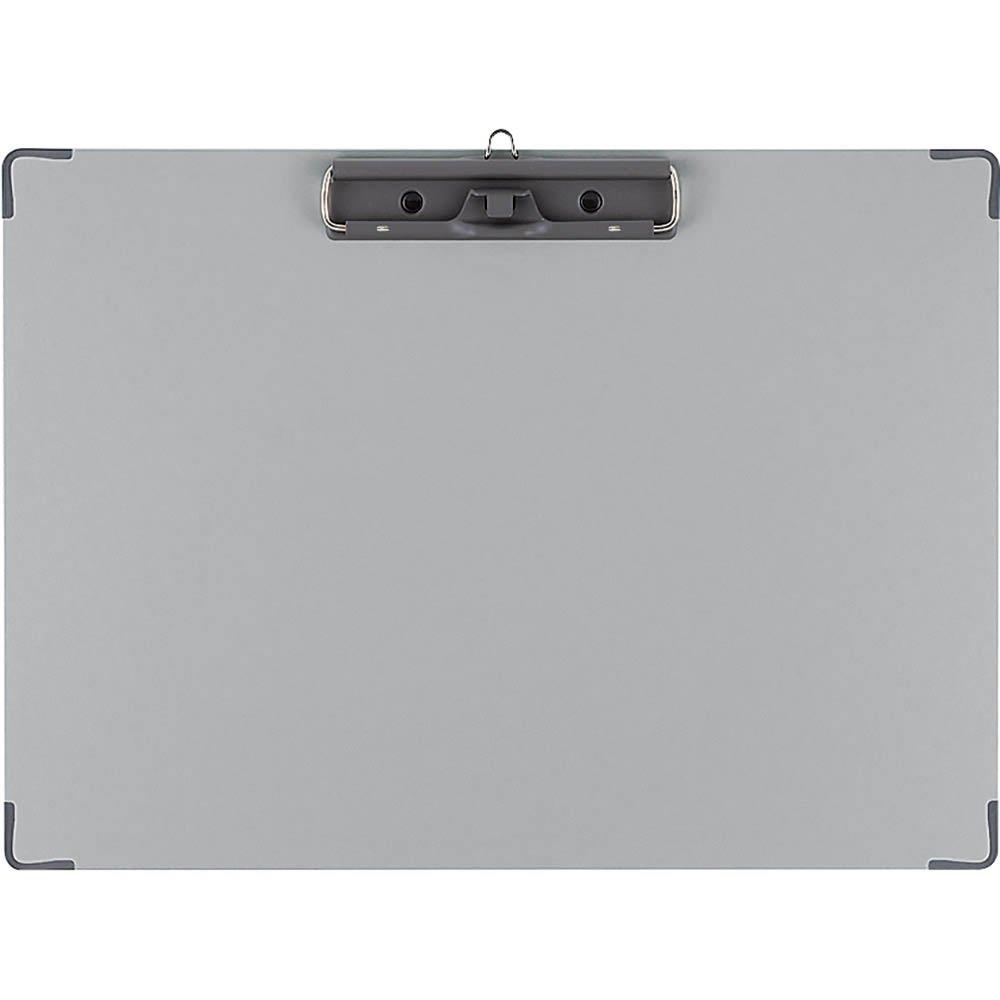 コクヨ クリップボード 用箋挟 クロス貼 B4 長辺とじ ヨハ-24