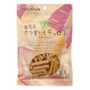 ペッツルート (Petz Route) 素材メモ さつまいもチュロス80g