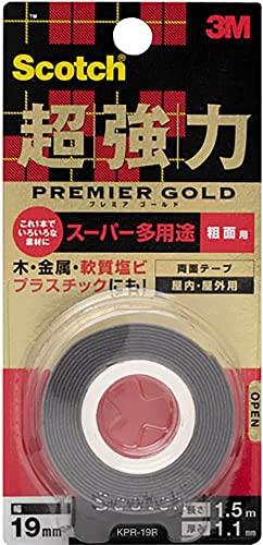 3M ξ̥ơ Ķ ѡ¿  19mm Ĺ1.5m å KPR-19R  ץߥ
