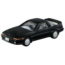 タカラトミー 『 トミカプレミアム 25 トヨタ スープラ 』 ミニカー 車 おもちゃ 男子用 6歳以上 箱入り 玩具安全基準合格 STマーク認証 TOMICA...