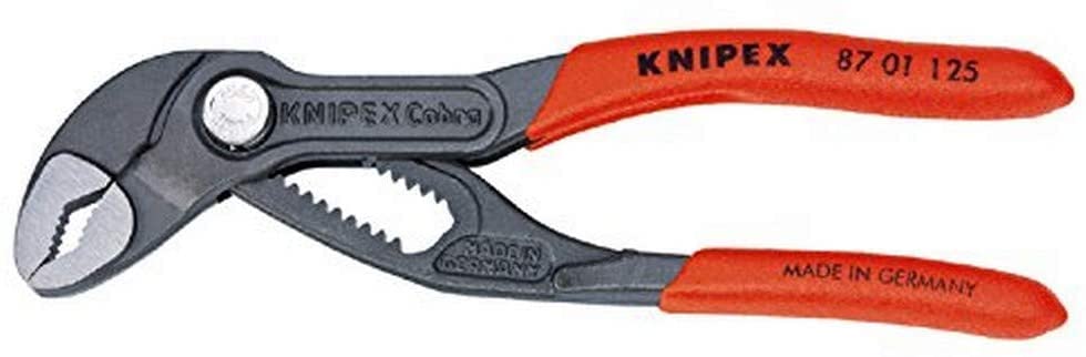 ˥ڥå KNIPEX 8701-125 ֥ ݥץץ饤䡼