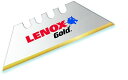 LENOX (レノックス) 20350-GOLD5C Goldナイフ替刃(5枚入)