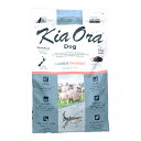 Kia Ora(キア オラ) ドッグフード ラム&サーモン 5kg 全年齢向け愛犬用ドライフード ポイントお得な商品