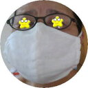 日本製ガーゼマスク