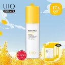 \ビタCパック3枚贈呈!マラソン対象商品 9/19 20:00~9/24 01:59/【NEW】【UIQ公式】ユイク バイオームビタCセラムミスト 100ml ナイアシンアミド4% ジェルミスト スキンマイクロバイオーム RIIZE ツヤ肌 フェイスミスト 乾燥肌 化粧水 保湿 美容液 韓国コスメ|詳細画像