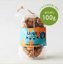 Uiqoのザクザク!塩キャラメルグラノーラ【 100g】 プチサイズ 無添加 宗像 天然塩 健康 おやつ 朝食 グラノーラ ダイエット 栄養補給 オートミール 食物繊維 ナッツ キャラメル