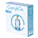 【送料無料】【ベビーケープ（抱っこ紐カバー）】CarrybOo（キャリーブー）/抱っこひも/ 防寒ケープ/ 防寒カバー/防水/冬/風よけ/