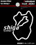 ڥåݥȲġ ϥץ ƻܸåȥƥå 㡡츩shiga Prefectures Circuit Sticker HASEPRO (TDFK-25)