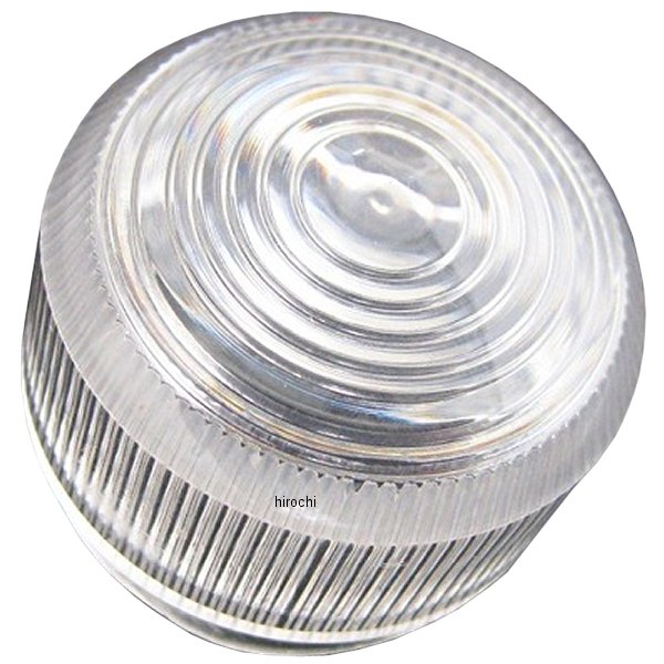 ★マッドマックス★ モンキー (Z50A / Z50J / Z50J1) クリア ウインカーレンズ 1個単品 (20-1349W-L) MADMAX MAD MAX