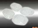 【送料無料】MADMAX HONDA CB1300SF(SC54) クリア ウインカーレンズ 右・左 1個 / 4個 (20-1953WFLE-L/ 20-19...