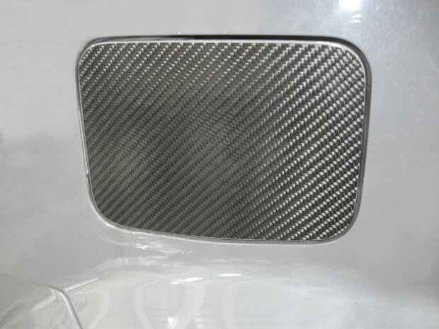 【クリックポスト可】ハセプロ　マジカルカーボン　★フューエルリッド用★　キューブ/CUBE　NZ11/Z11　（H14/10～H20/11）　ブラック/ シルバー/ ガンメタ/ マットブラック/ レッド/ ピンク/ ブルー