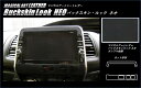 【クリックポスト無料】 ハセプロ バックスキンルックネオ ★オーディオパネル/ブラック★ 日産 セレナ C27 (H28/8~) LCBS-APN3