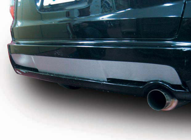 【smtb-F】【全国送料無料！】ハセプロ　マジカルカーボン　★ディフューザー用★　ストリーム　RN6/RN7/RN8/RN9　（2006.7〜2009.5） ブラック/ シルバー