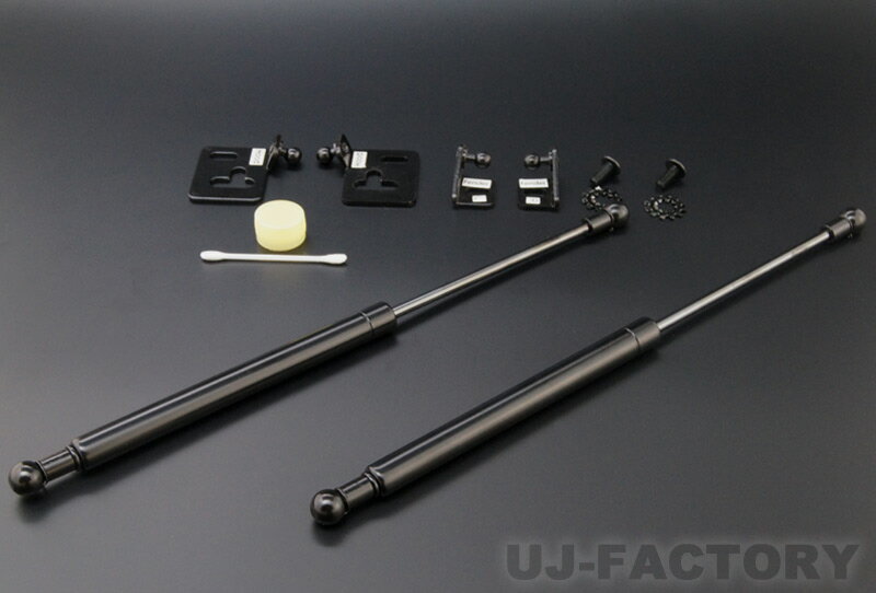 ★ボンネットダンパー★ジムニー　JB系 専用品（JB11/JB22/JB23/JB43W）のサムネイル