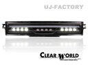 【CLEAR WORLD】クリアワールド LEDバックランプ&リアフォグランプ オープニングアクション機能搭載 TOYOTA GR86 ZN8 (2021/10...