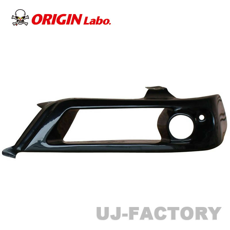 ORIGIN Labo. オリジン コンバットアイ（ライトタイプ ※ライト付属）左側 TOYOTA マーク2 JZX100 (D-267-02-LGT)