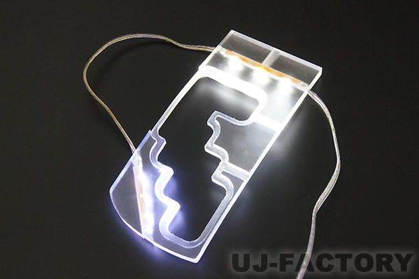 ��Gracias/���饷�����ۡ����եȥ����ȡ�LED����ߥ͡������/�ۥ磻�ȡ�����������NHP10 ���ѡ��ޥå�