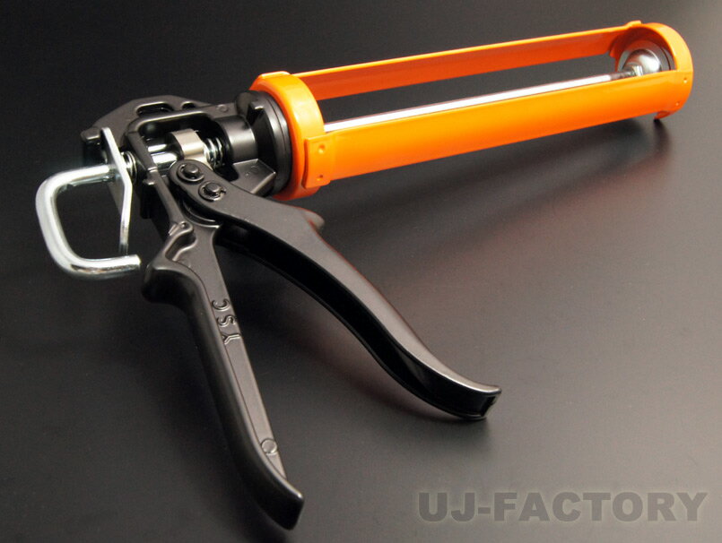 ヤマモト★強力 カートリッジコーキングガン★