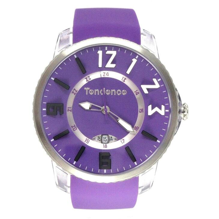 ̵/ԲġۡTENDENCE ƥǥ ӻסѡץ Slim Pop Purple 3H TG131002 ¹͢ʡ