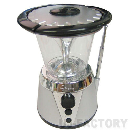 【キャンプ・アウトドアで大活躍!】★AMラジオ付きLEDランタン通販格安セール情報 楽天 通販