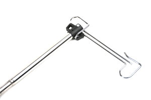 UJack(ユージャック) ハンマーランタンスタンド 収納ケース付き (ダブルフリータイプ)通販格安セール情報 楽天 通販