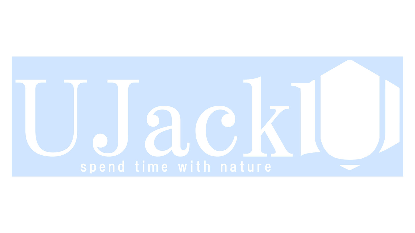 UJack(ユージャック) カッティングステッカー シール 耐候性3~5年 (ホワイト単色, M)