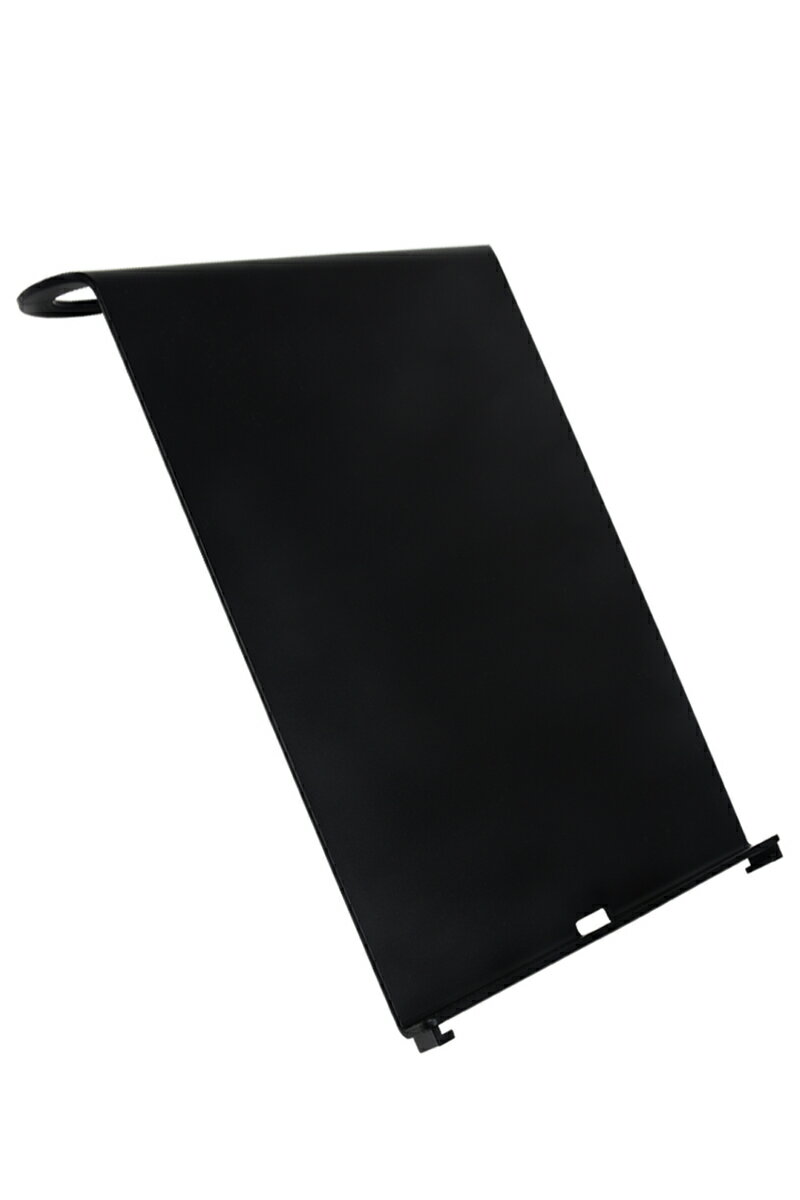 MOVA(モーバ) ハンドレット Handle-let ハンドル(ステアリング)取り付け ホルダー A4バインダー (黒)