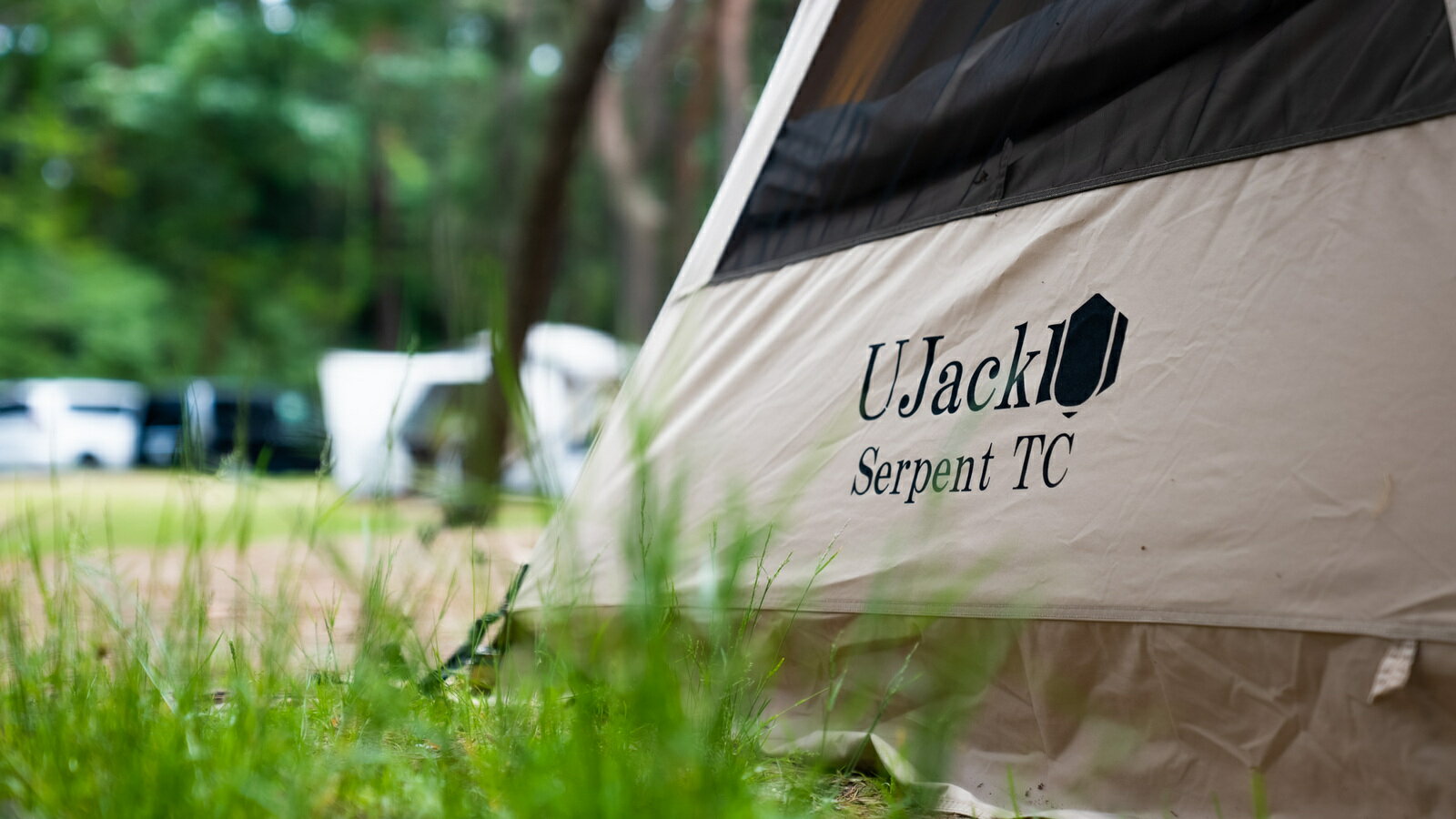 UJack(�桼����å�) ����ʡ��ޥå� �ƥ�� �ޥå� �����ڥ��TC��SERPENT TC���ѡʥ��졼��