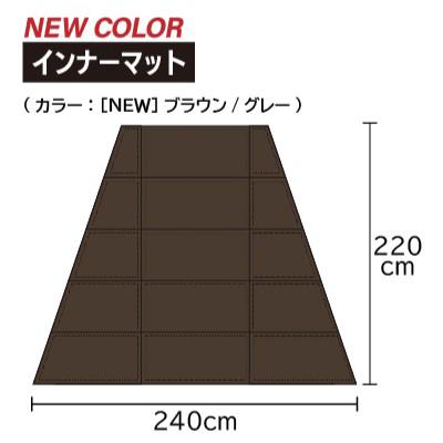 楽天市場】ujack テント インナーマットの通販 楽天市場】ujack テント インナーマットの通販