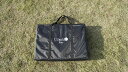 UJack(ユージャック) インナーマット テント マット ローズテント(Rose)用 ダークグレー(4)