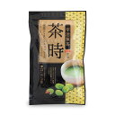 茶時(ちゃじ)〈抹茶ティラミスチョコレート〉 プチギフト 贈り物 お菓子 茶スイーツ