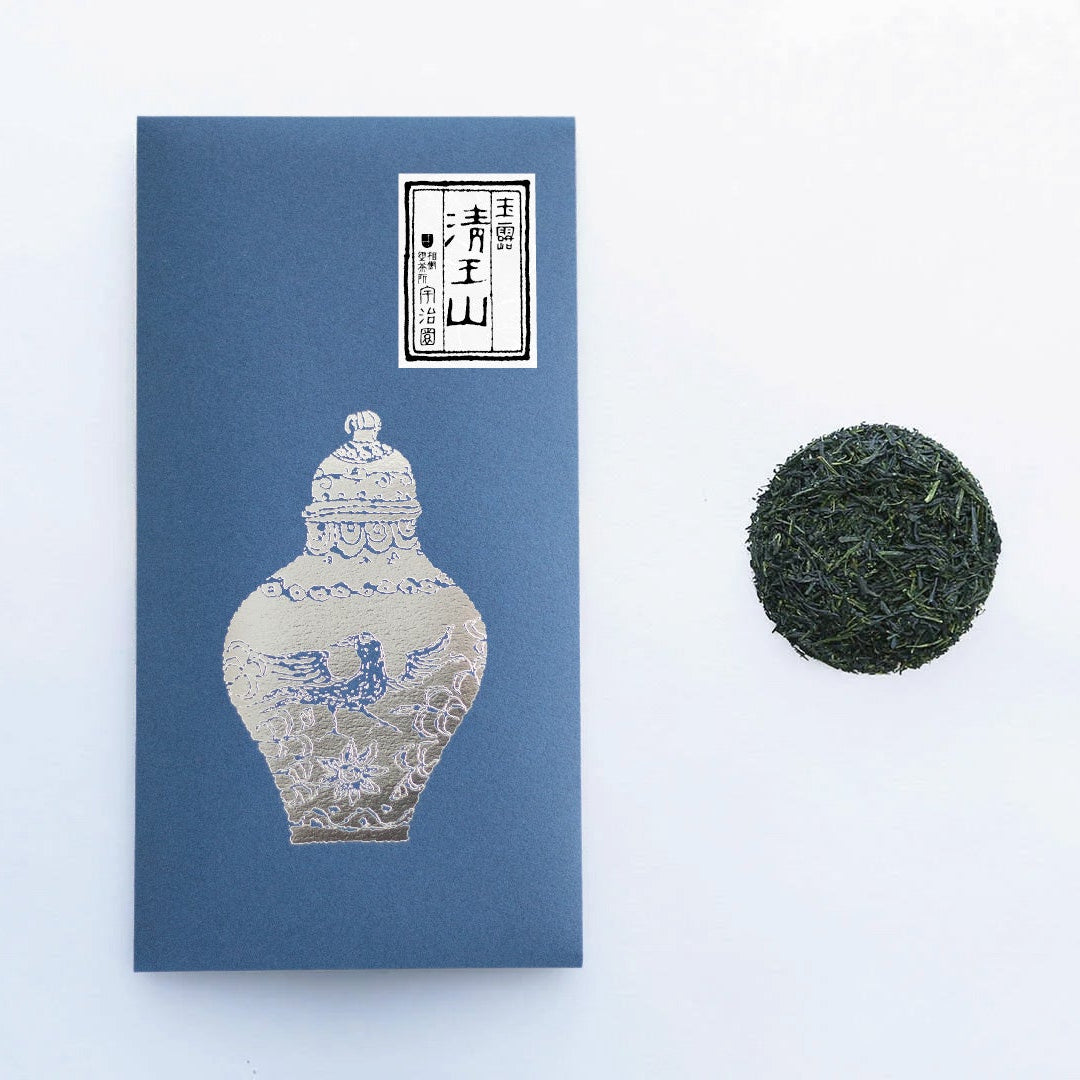  玉露茶 緑茶 茶葉 お茶 日本茶 宇治茶 京都 宇治 国産 一番茶 高級 高級茶 旨味 まろやか ギフト