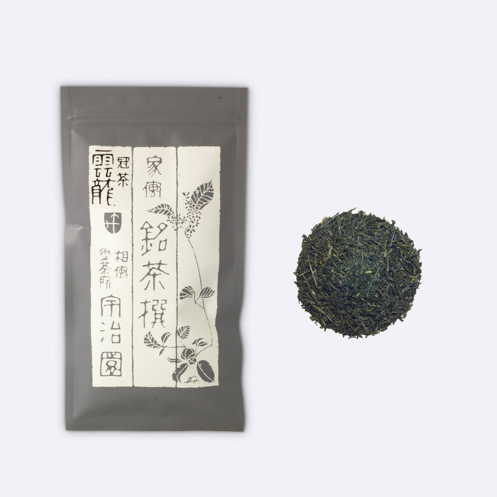  緑茶 茶葉 お茶 日本茶 宇治茶 京都 宇治 国産 一番茶 旨味 甘味 玉露風味 カテキン