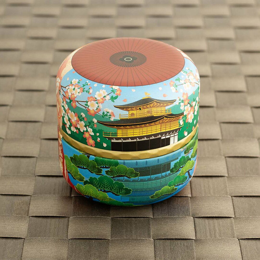 【宇治抹茶 80g】 抹茶 粉末 抹茶パウダー 宇治茶 缶 茶道 濃茶 薄茶 お