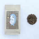 【10%オフクーポン配布中】【浅火ほうじ茶 火男(ひょっとこ)袋入り 80g】お中元 夏ギフト 御中元 暑中お見舞い