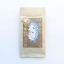 火男 ひょっとこ ティーバッグ（3g×16P） ギフト 贈り物 ほうじ茶