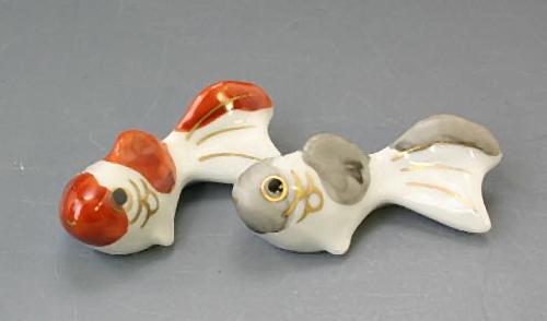 箸置箸置きセット京焼清水焼陶器製日...