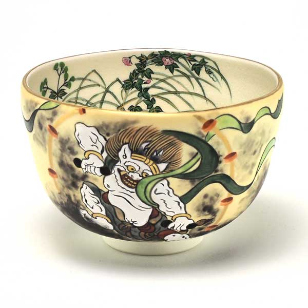 京焼・清水焼のごはん茶碗、抹茶椀のオススメ10選 | ワゴコロ